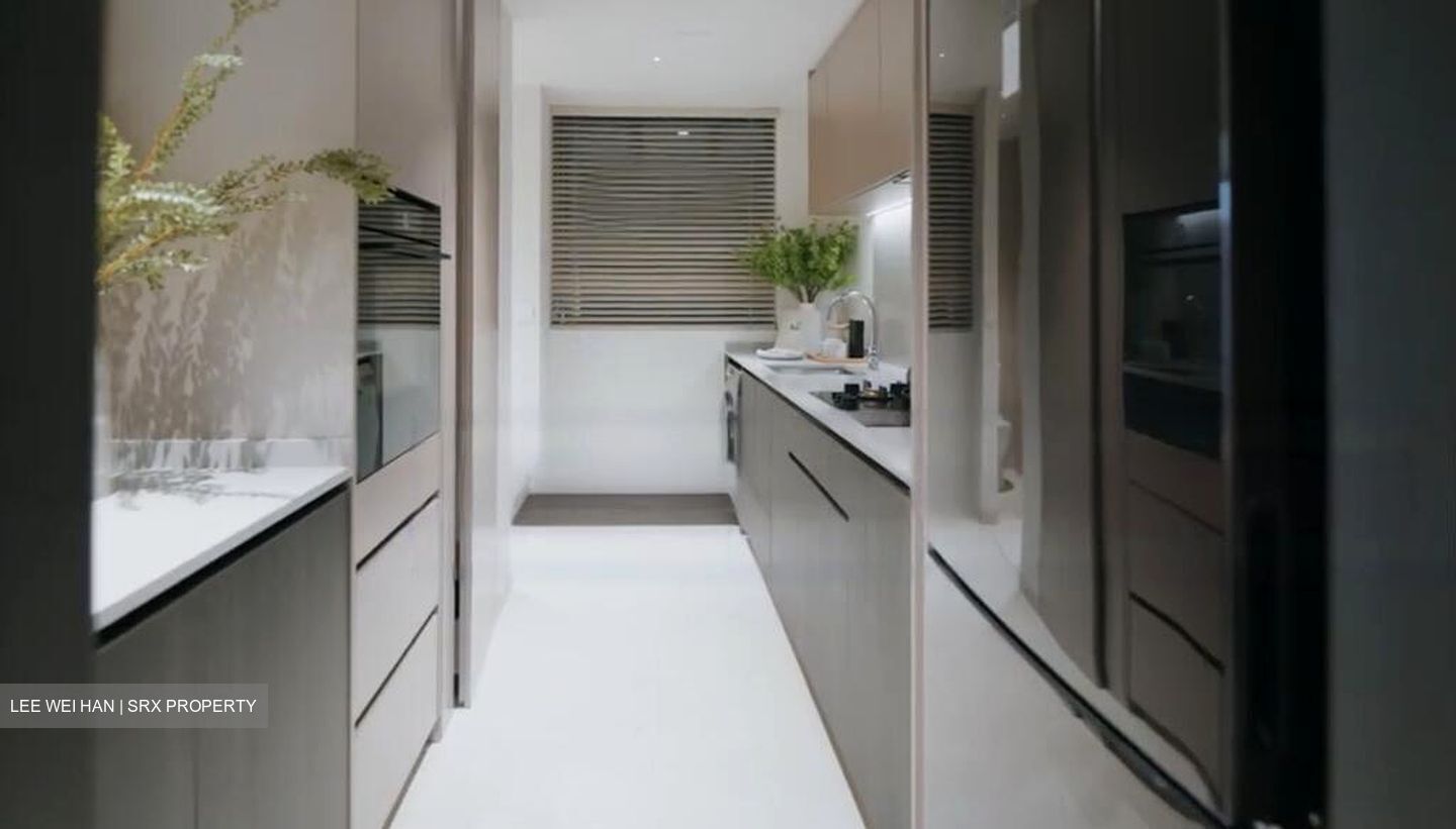 Tampines Avenue 3 (D18), Condominium #485507361